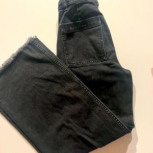 Black Billabong jeans size 24